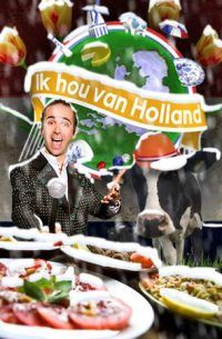 I Love Holland Winter Dinner België