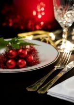Winter Walking Dinner