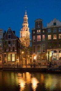 Ik Hou Van Holland Diner Brussel (België)