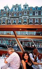 Crazy Dinner Brussel (België)