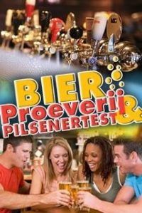 Bierproeverij & Pilsnertest