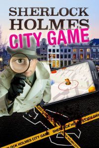 Sherlock Holmes City Game