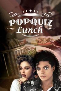 Popquiz Lunch