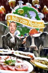 I Love Holland Winter Dinner