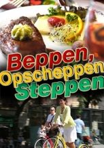 Beppen, Opscheppen en Steppen in Amsterdam