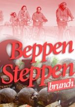Beppen en Steppen Brunch Den Bosch