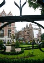 Amsterdam in 1 dag