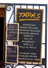 Tapas Tour in Amsterdam