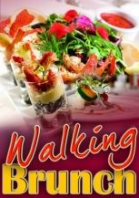 Walking Brunch Den Bosch