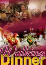 Walking Dinner Enschede