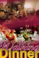 Walking Dinner Delft