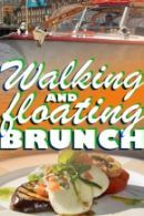 Walking and Floating Brunch Delft