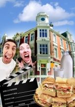 Crazy Brunch Den Bosch