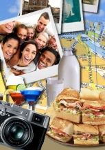 Get The Picture Brunch Groningen