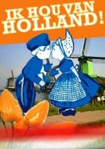 Ik Hou van Holland Diner Rotterdam