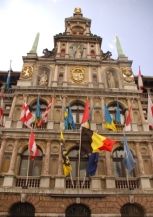 Amazing Antwerpen (België)