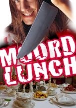 Moordspel Lunch Dordrecht