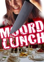 Moordspel Lunch Eindhoven