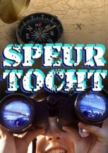 Speurtocht in Amsterdam