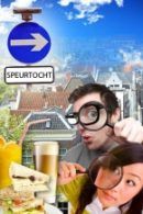 Speurtocht Brunch Delft