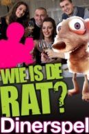 Wie is de Rat Dinerspel Ede