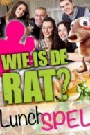 Wie is de Rat Lunch Ede