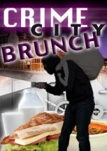 Crime City Brunch Game in Nijmegen