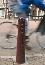 Fiets Puzzeltour in Amsterdam