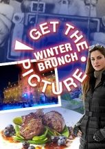 Get The Picture Winter Brunch België