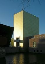 Middagje Groningen