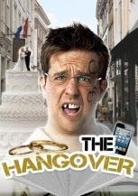 The Hangover Tablet Game Gouda