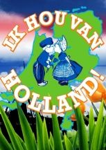 Ik Hou Van Holland Quiz Gent (België)