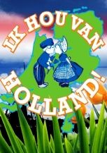 Ik Hou Van Holland Quiz Antwerpen (België)