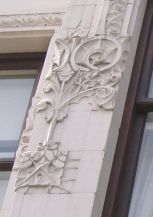 Jugendstil Wandeling Den Haag
