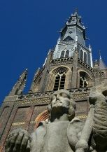 Levendig Leeuwarden