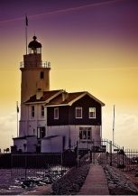 Volendam en Marken IJsselmeertour