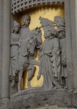 Nassau Wandeling Breda