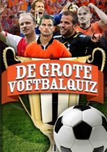 De Grote Voetbalquiz In Tilburg