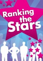Ranking the Stars quiz Apeldoorn