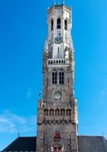 Rondleiding Brugge (België)