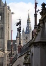 Rondleiding Gent (België)