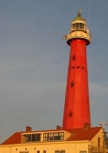 Rondleiding Scheveningen