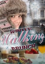 Winter Walking Brunch België