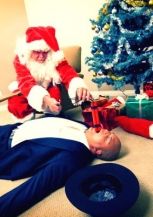 Winter Moordspel Diner België