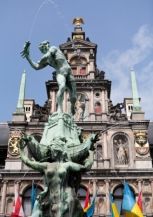 Allé Antwerpen (België)