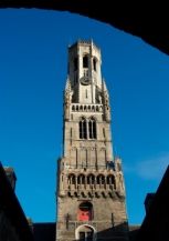 Boeiend Brugge (België)