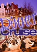 Dinner Cruise Utrecht