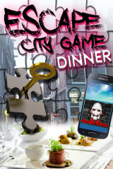 Escape City Diner Enschede