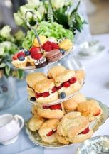 High Tour Antwerpen (België)