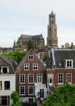 Rondleiding Domtoren